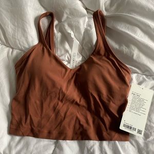 LULU ALIGN TANK